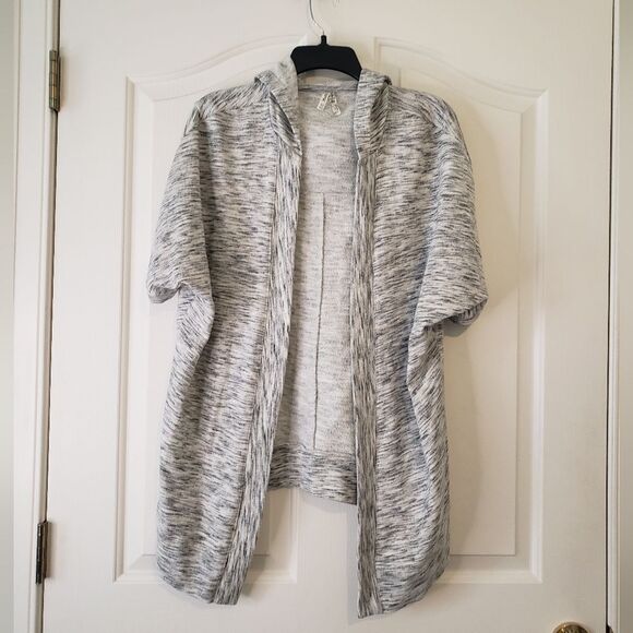 Mudd Hooded Cardigan Size XS - Picture 1 of 5